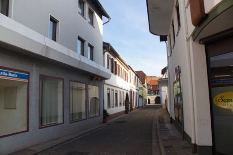 Bad Bergzabern